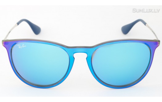 Ray-Ban Erika Color Mix (RB4171 631855 54mm) saules brilles